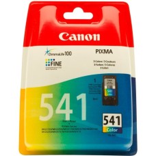 Canon Tinte color CL-541(Retail)