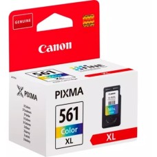 Canon Tinte color CL-561XL