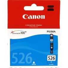 Canon Tinte cyan CLI-526C(Retail)