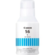 Canon Tinte cyan GI-56C (4430C001)