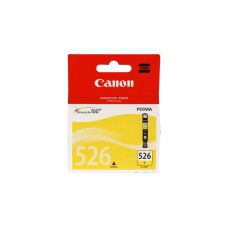 Canon Tinte gelb CLI-526Y(Retail)