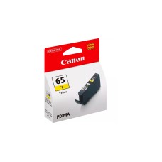 Canon Tinte gelb CLI-65Y (4218C001)