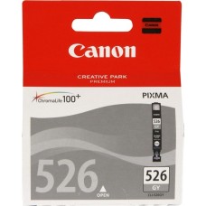 Canon Tinte grau CLI-526GY(Retail)