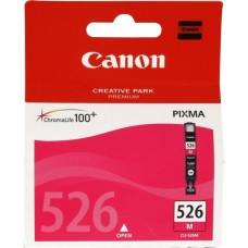 Canon Tinte magenta CLI-526M(Retail)