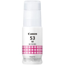 Canon Tinte magenta GI-53M