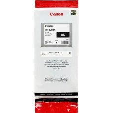 Canon Tinte mattschwarz PFI-320MBK