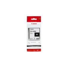 Canon Tinte schwarz PFI-120BK(schwarz)