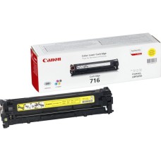 Canon Toner Gelb 716Y(Retail)