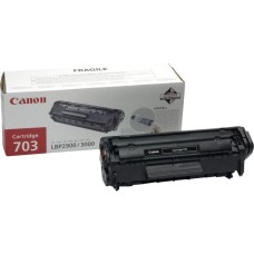 Canon Toner Schwarz 703(Retail)