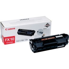 Canon Toner Schwarz(Retail)