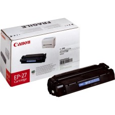 Canon Toner Schwarz EP-27(Retail)