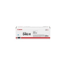 Canon Toner cyan 046H 1253C002