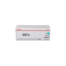 Canon Toner cyan 059H 3626C001