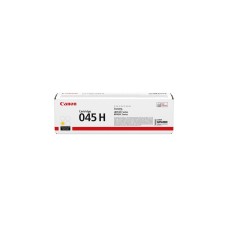 Canon Toner gelb 045H 1243C002