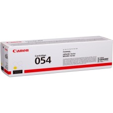 Canon Toner gelb 54 3021C002