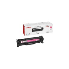 Canon Toner magenta CRG-718M(Retail)