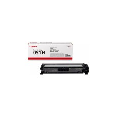 Canon Toner schwarz 051H 2169C002