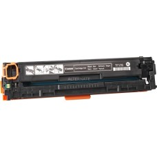 Canon Toner schwarz 731(schwarz)