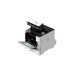 Canon i-SENSYS LBP325x, Laserdrucker(grau/schwarz, USB, LAN)