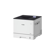 Canon i-SENSYS LBP722cdw, Farblaserdrucker(grau/schwarz, USB, LAN, WLAN)