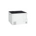 Canon i-SENSYS LBP852Cx, Farblaserdrucker(USB, LAN)