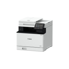 Canon i-SENSYS MF752cdw, Multifunktionsdrucker(grau/schwarz, USB, LAN, WLAN, Scan, Kopie)