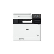 Canon i-SENSYS MF754cdw, Multifunktionsdrucker(grau/schwarz, USB, LAN, WLAN, Scan, Kopie, Fax)