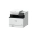 Canon i-SENSYS MF754cdw, Multifunktionsdrucker(grau/schwarz, USB, LAN, WLAN, Scan, Kopie, Fax)