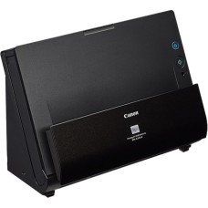 Canon imageFORMULA DR-C225 II, Scanner(schwarz)