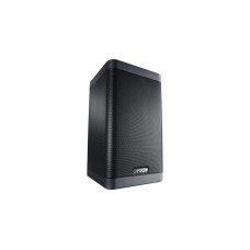 Canton Smart Soundbox 3, Lautsprecher(schwarz, WLAN, Bluetooth, 3.5 mm Klinke)