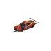 Carrera DIGITAL 124 DTM Full Speed, Rennbahn