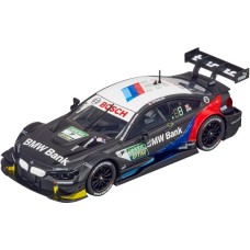 Carrera DIGITAL 132 BMW M4 DTM "B.Spengler, No.7", Rennwagen