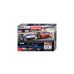 Carrera DIGITAL 132 DTM Fast and Fabulous, Rennbahn
