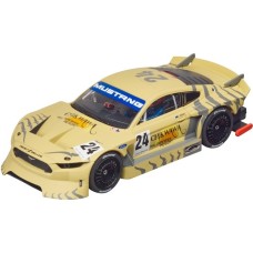 Carrera DIGITAL 132 Ford Mustang GTY "No.24", Rennwagen