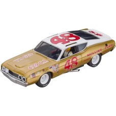 Carrera DIGITAL 132 Ford Torino Talladega "No.48", Rennwagen