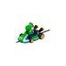 Carrera DIGITAL 132 Mario Kart - Yoshi, Rennwagen
