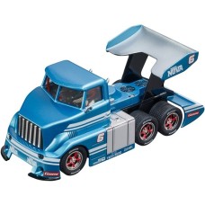 Carrera DIGITAL 132 Race Truck "No.6", Rennwagen
