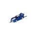 Carrera DIGITAL 132 Starter Set, Rennbahn
