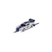 Carrera DIGITAL 132 Starter Set, Rennbahn