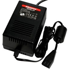 Carrera DIGITAL 132 Transformator EU(schwarz, für Carrera Rennbahnsysteme DIGITAL 132)