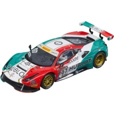 Carrera EVOLUTION Ferrari 488 GT3 "Squadra Corse Garage Italia, No.7", Rennwagen