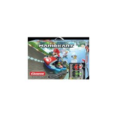 Carrera EVOLUTION Mario Kart 8, Rennbahn