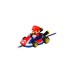 Carrera EVOLUTION Mario Kart - Mario, Rennwagen