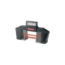Carrera Elektronischer Rundenzähler (GO!!!/EVOLUTION), Rennbahn