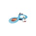 Carrera FIRST Disney Pixar Cars - Race of Friends, Rennbahn