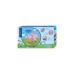 Carrera FIRST Peppa Pig - Soopbox Race, Rennbahn