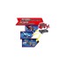 Carrera GO!!! Build 'n Race - Racing Set 3.6, Rennbahn
