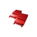 Carrera GO!!! Build 'n Race - Racing Set 3.6, Rennbahn