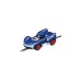 Carrera GO!!! Carrera Challenge - Sonic, Rennbahn