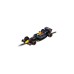 Carrera GO!!! Challenge - Formula High Speed, Rennbahn